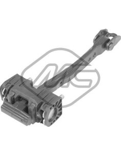 Limitador de puerta Opel 43190 Eje delantero, ambos lados