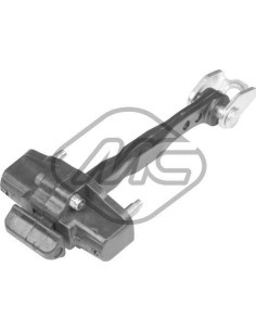 Limitador de puerta Ford 43191 Eje delantero, ambos lados