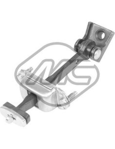 Limitador de puerta Ford 43194 Eje delantero, ambos lados