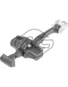 Limitador de puerta Ford 43195 Eje delantero, ambos lados