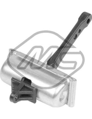 Limitador de puerta Ford 43197 Eje delantero, ambos lados
