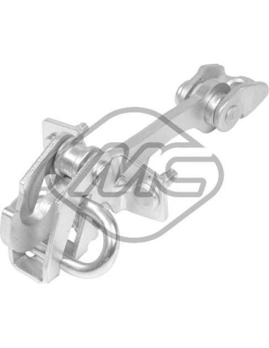 Limitador de puerta Opel 43199 Eje trasero, ambos lados