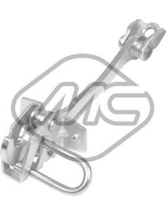 Limitador de puerta Opel 43200 Eje delantero, ambos lados