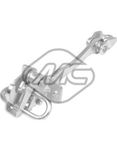Limitador de puerta Opel 43201 Eje delantero, ambos lados