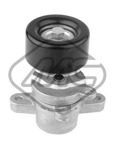 Tensor Correa Alternador Murano Ii Nissan 43215