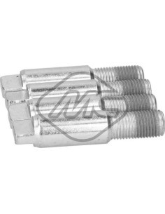 Bulon Silentblock Ax