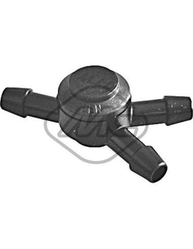 Kit de reparación, surtidor de agua lavaparabrisas Fiat 43337