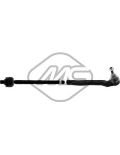 Kit de reparación del brazo tensor de dirección Renault 43390