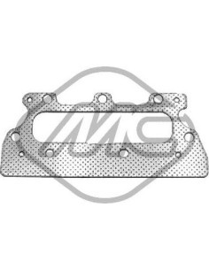 Junta Colector Escape  Logan