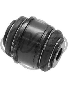 Silentbloc Brazo Suspension Land Ro Metalcaucho 43412