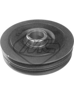Polea Cigüeñal Toyota Hilux Vipick- Metalcaucho 43428