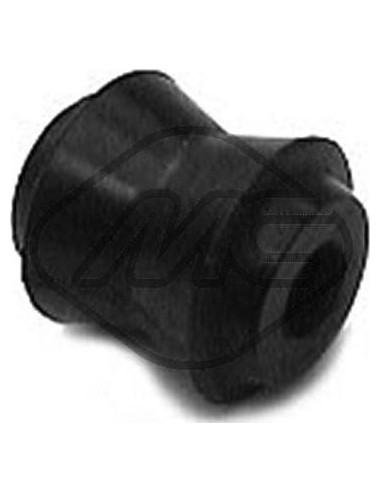 Silentbloc Brazo Suspensión Seat 13 Metalcaucho 43487