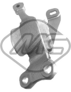 Silentblock Brazo Suspensión 2