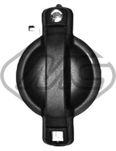 Manija de puerta exterior Fiat 43541 exterior