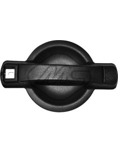 Manija de puerta exterior Fiat 43543 exterior