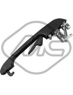 Manija de puerta exterior SEAT / škoda 43562 exterior