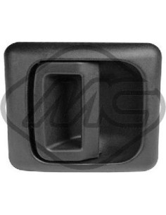 Manija de puerta exterior Alfarome/Fiat/Lanci 43565 ambos lados