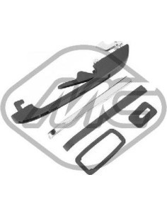 Manecilla Puerta Golf