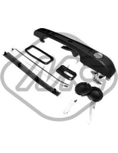 Manecilla Puerta Golf