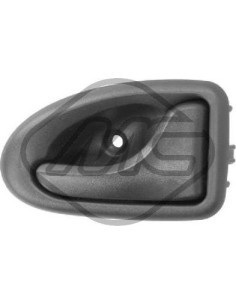 Manija de puerta exterior Dacia / Fiat 43572 interno