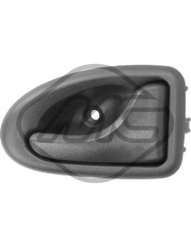 Manija de puerta exterior Dacia / Fiat 43572 interno