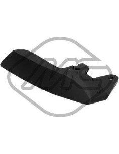 Manija de puerta exterior Fiat 43577 Izquierdo