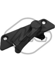 Manija de puerta exterior Fiat 43579 interno