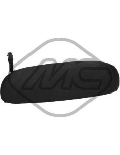 Manija de puerta exterior Ford 43581 Eje delantero