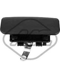 Manija de puerta exterior Ford 43582 Delantero derecho