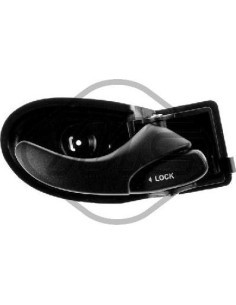 Manija de puerta exterior Ford 43584 interno