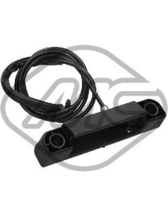 Manija de puerta exterior Ford 43586 interno