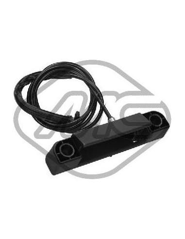 Manija de puerta exterior Ford 43586 interno