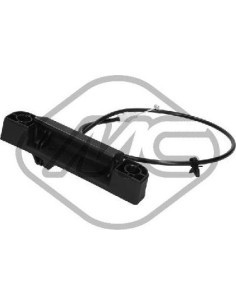 Manija de puerta exterior Ford 43590 interno