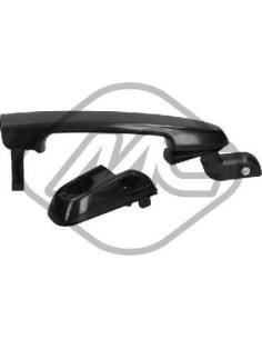 Manija de puerta exterior Hyundai 43595 Delantero izquierdo