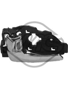 Manija de puerta exterior Hyundai 43598 interno