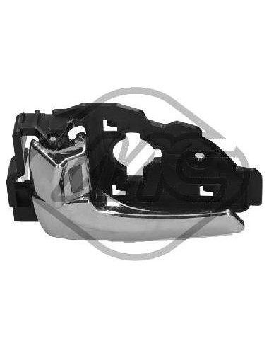 Manija de puerta exterior Hyundai 43598 interno