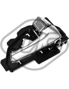Manija de puerta exterior Hyundai 43599 interno