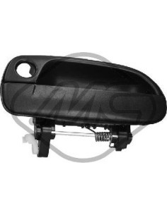 Manija de puerta exterior Hyundai 43600 Izquierdo