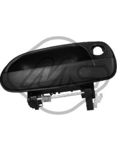 Manecilla Puerta Accent