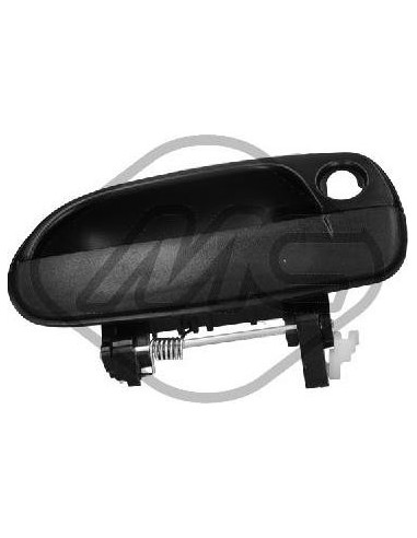 Manija de puerta exterior Hyundai 43601 exterior