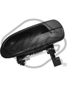 Manija de puerta exterior Hyundai 43603 Eje trasero derecho
