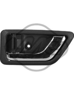 Manija de puerta exterior Hyundai 43604 interno