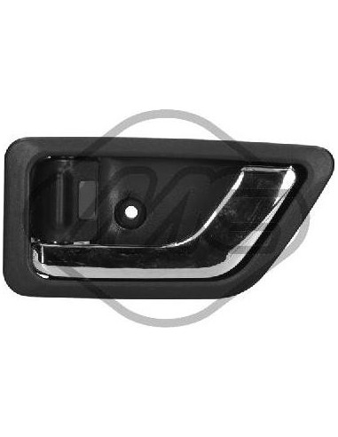Manija de puerta exterior Hyundai 43604 interno