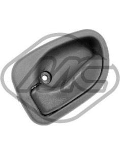 Manija de puerta exterior Hyundai 43605 interno