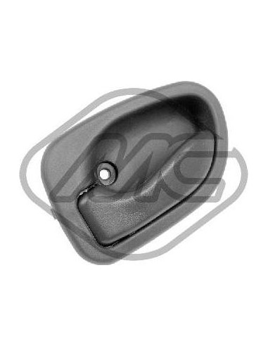 Manija de puerta exterior Hyundai 43605 interno