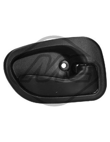 Manija de puerta exterior Hyundai 43606 interno