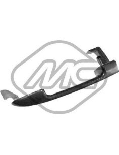 Manija de puerta exterior Hyundai 43607 Eje delantero derecho