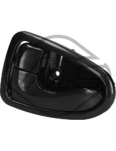 Manija de puerta exterior Hyundai 43608 Izquierdo