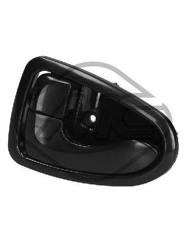 Manija de puerta exterior Hyundai 43608 Izquierdo