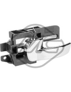Manija de puerta exterior Nissan 43610 Izquierdo